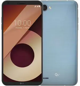 Замена usb разъема на телефоне LG Q6a M700 в Екатеринбурге